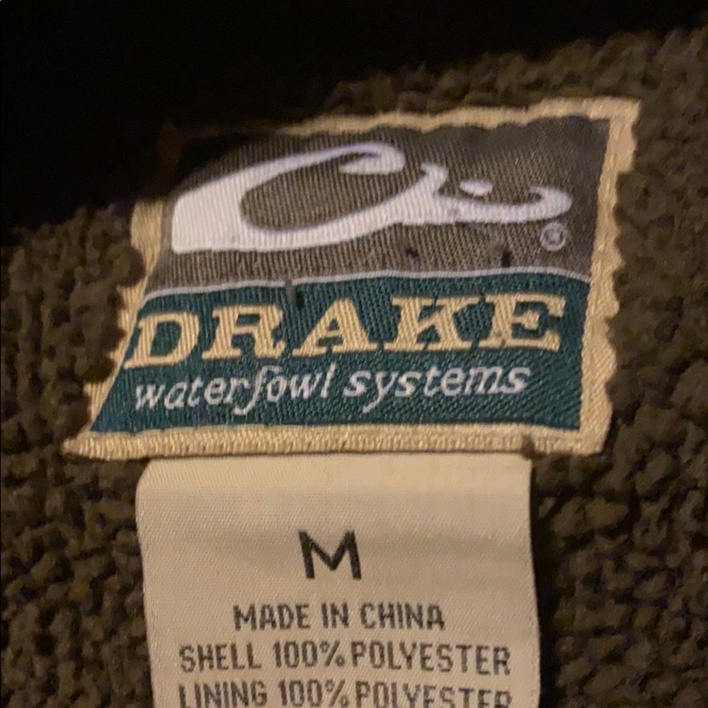Drake Jacket - Picture 2 of 4